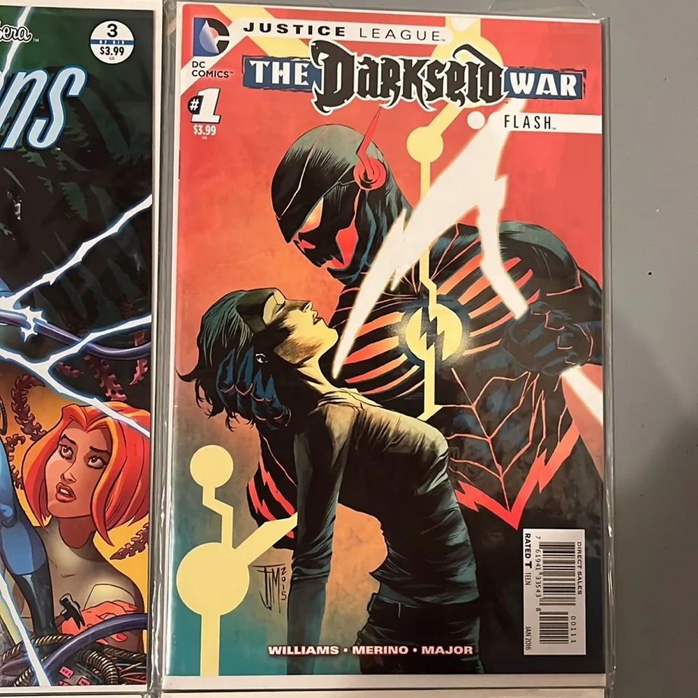 Comics - Picture 4 of 6